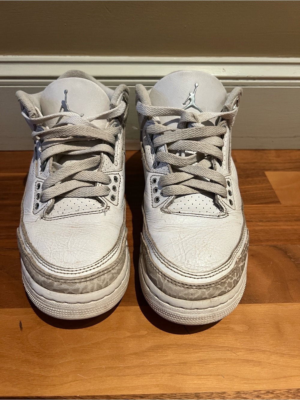 Air Jordan Retro SE Craft Big Boy Youth Sneaker